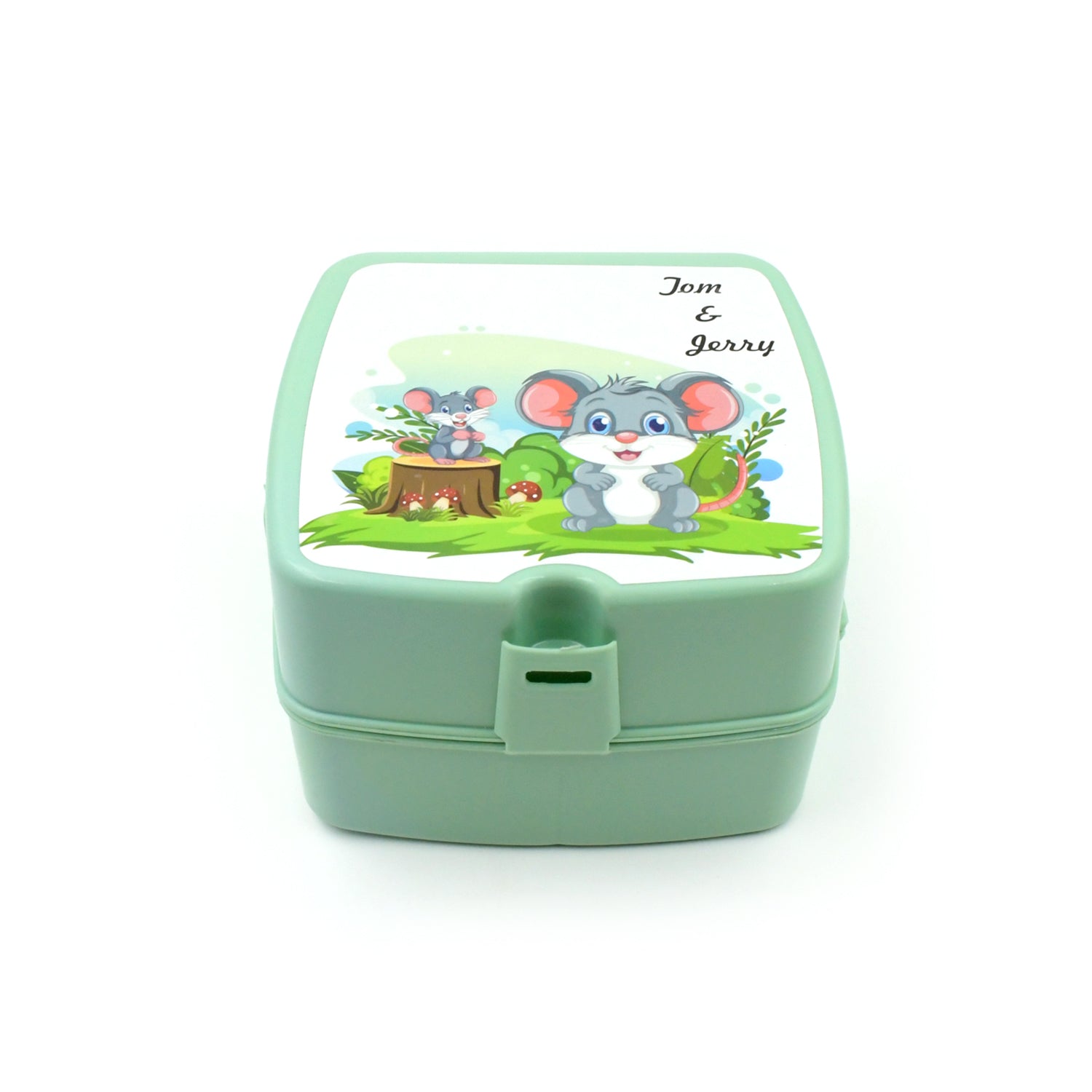 5787 Double-Layer Square Lunch Box with Spoon , 4 Compartment Tiffin & Push Lock , Plastic Tiffin Box for Travelling, School Kids & Office Exclusive, Home 5787 Double-Layer Square Lunch Box with Spoon , 4 Compartment Tiffin & Push Lock , Plastic Tiffin Box for Travelling, School Kids & Office Exclusive, Home